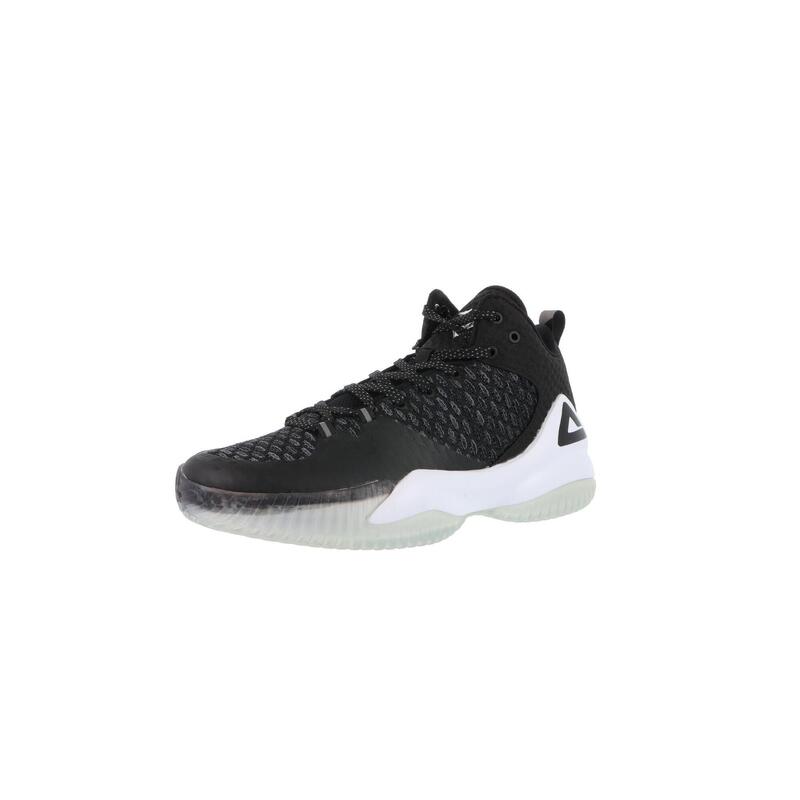 PEAK Basketballschuh LOU Williams Streetball Master Unisex