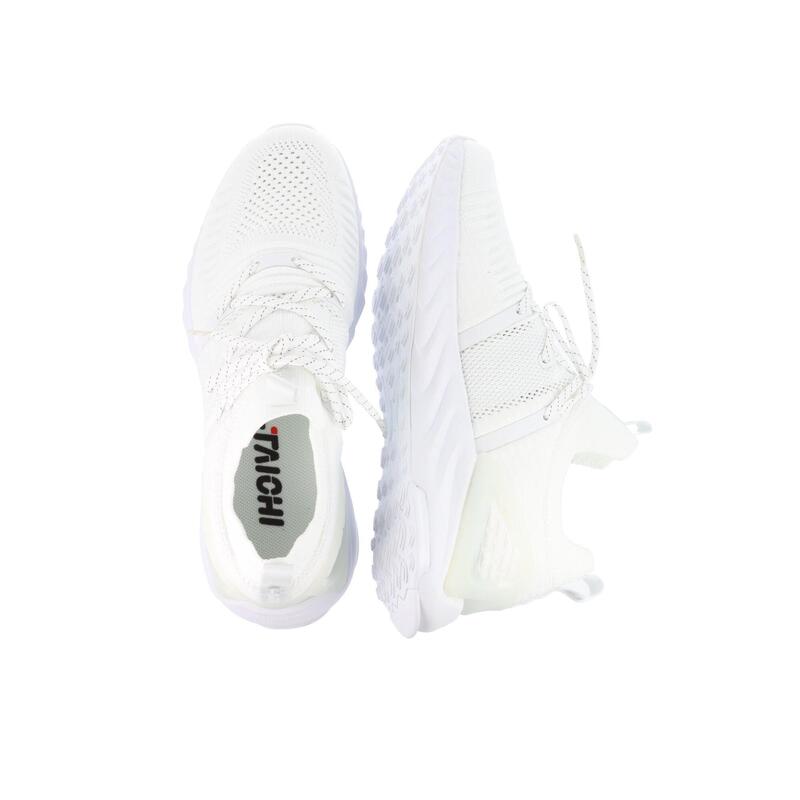Pantofi sport PEAK Taichi 2.0 alb