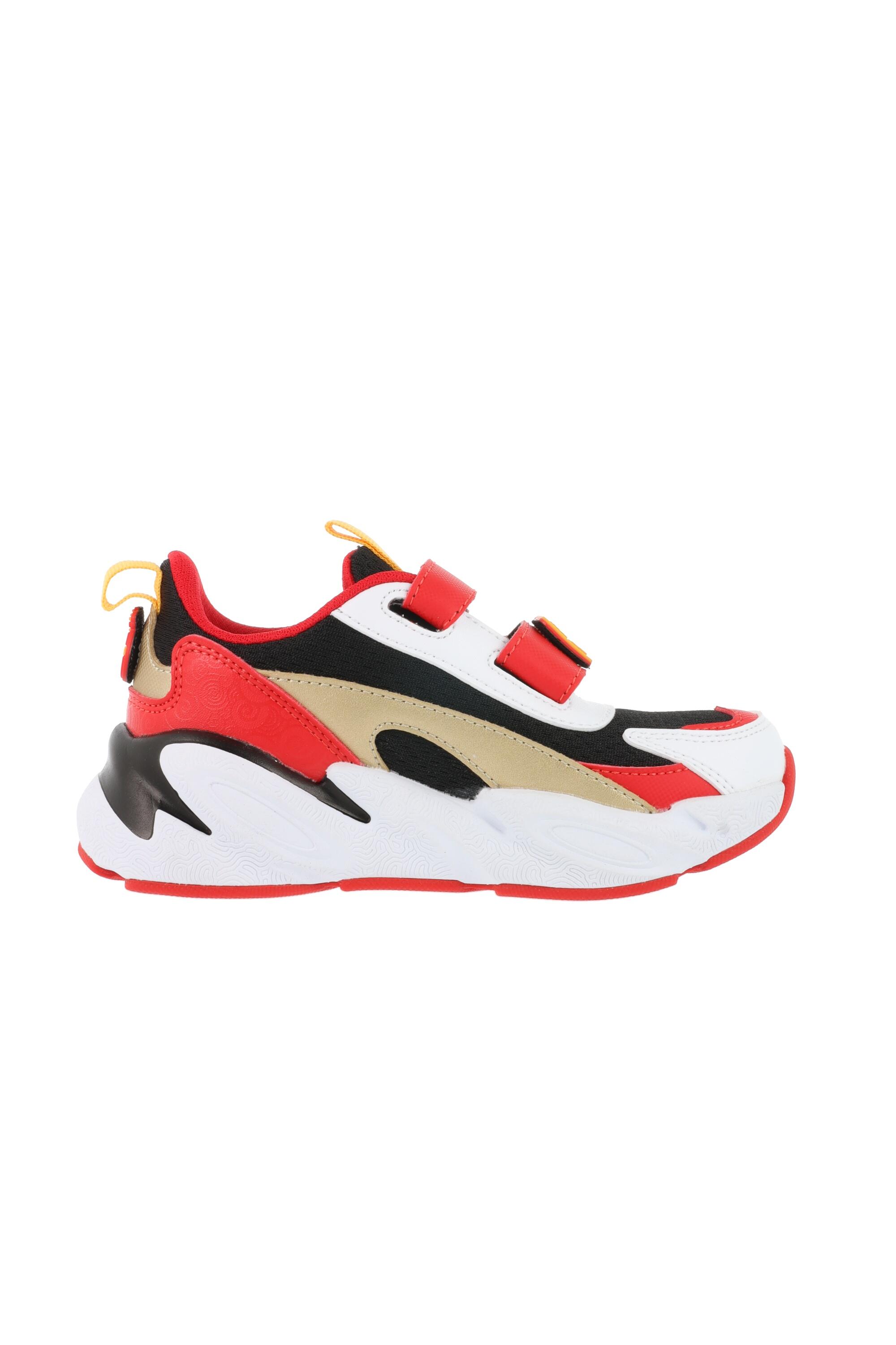 PEAK Sneaker New Year Tiger Unisex 3/7