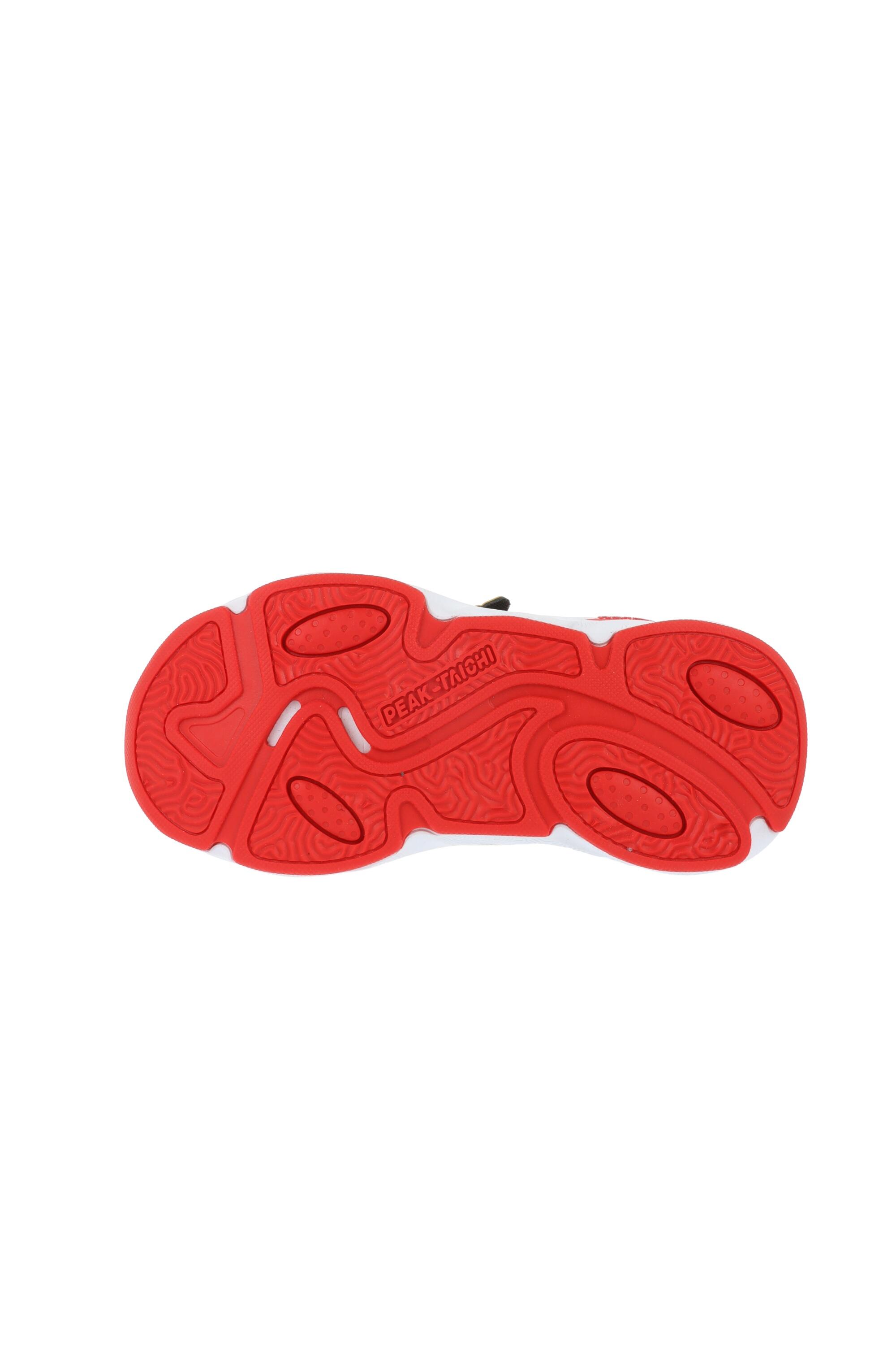 PEAK Sneaker New Year Tiger Unisex 4/7