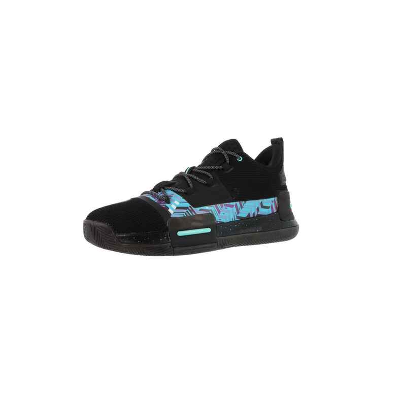 PEAK Basketballschuh LOU Williams Underground Erwachsen Unisex Mid Cut