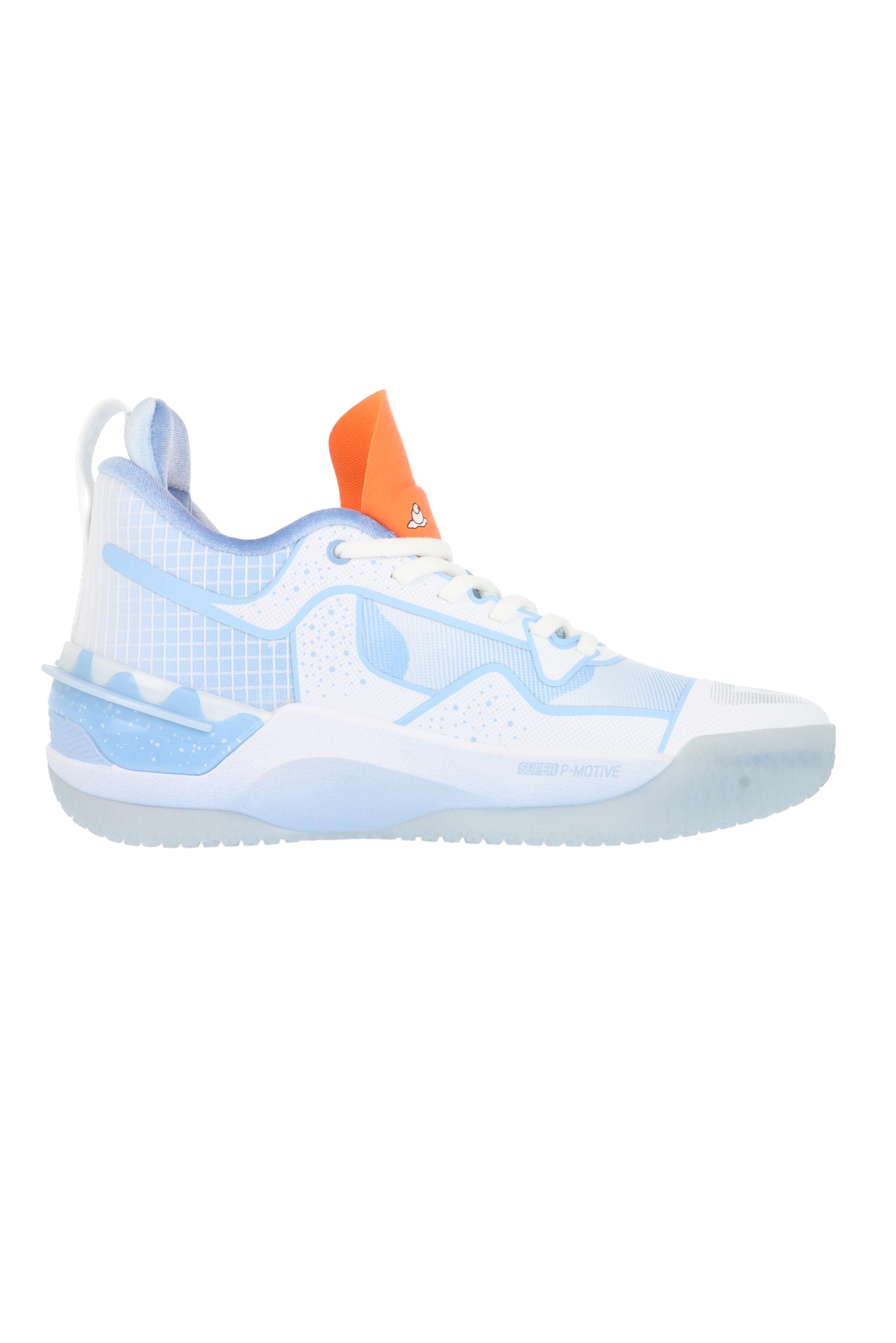 PEAK Basketballschuh TaiChi Flash 3.0 Snowman Damen 3/7