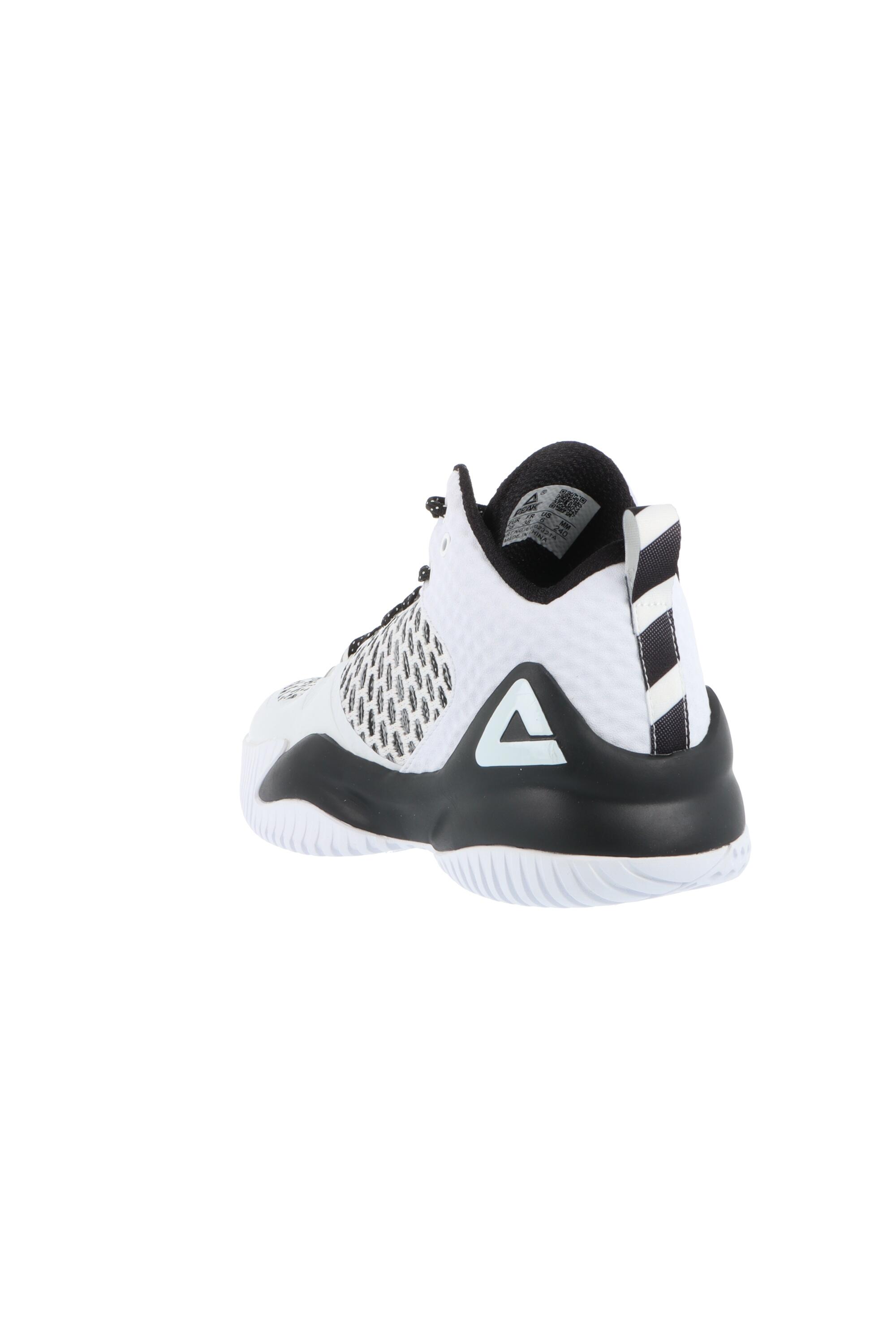 PEAK Basketballschuh LOU Williams Streetball Master Unisex 2/7