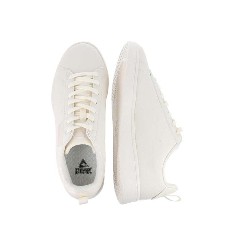 Pantofi sport Peak Lifestyle Dama Alb