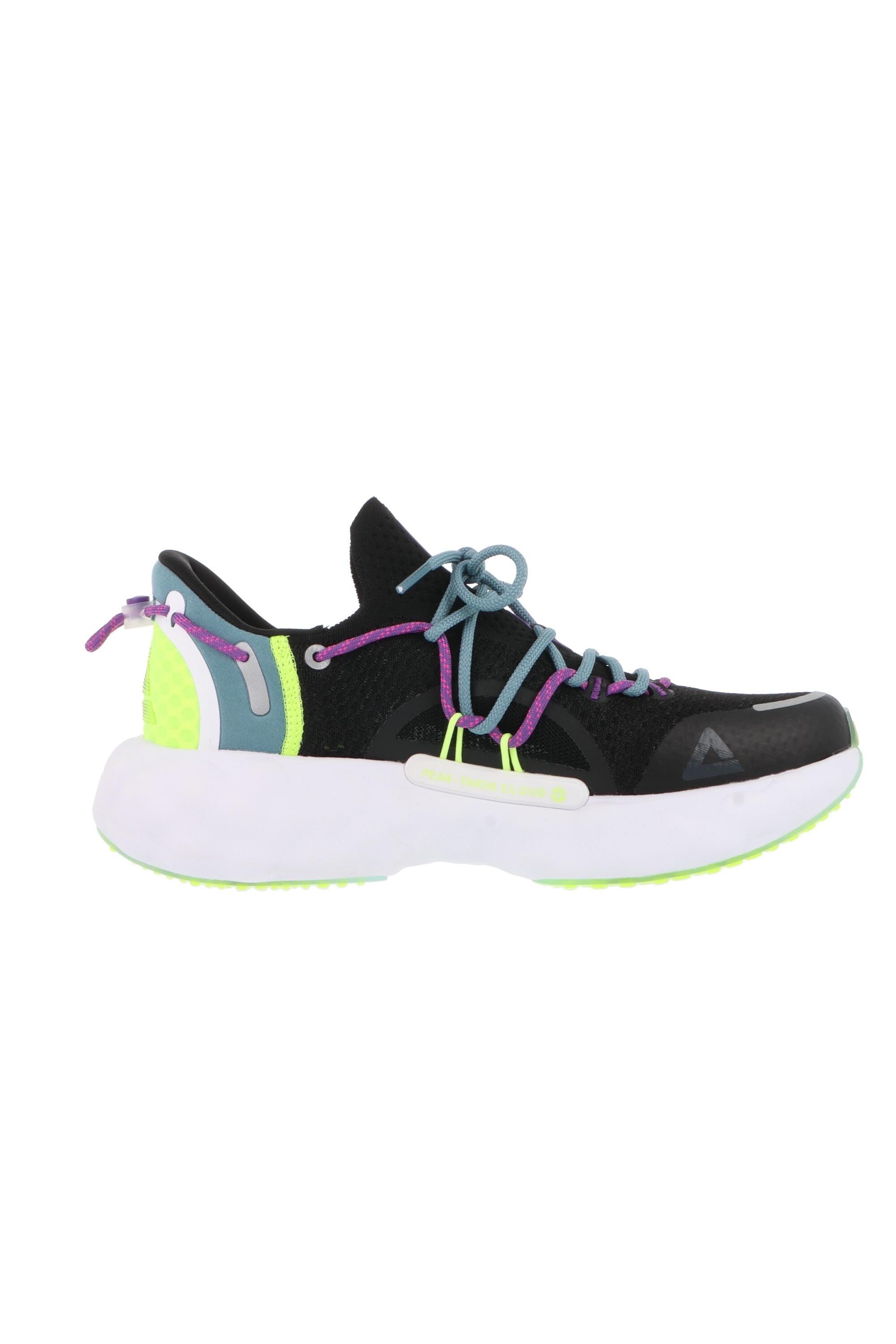 PEAK Laufschuh TaiChi Cloud R1 Unisex 3/7