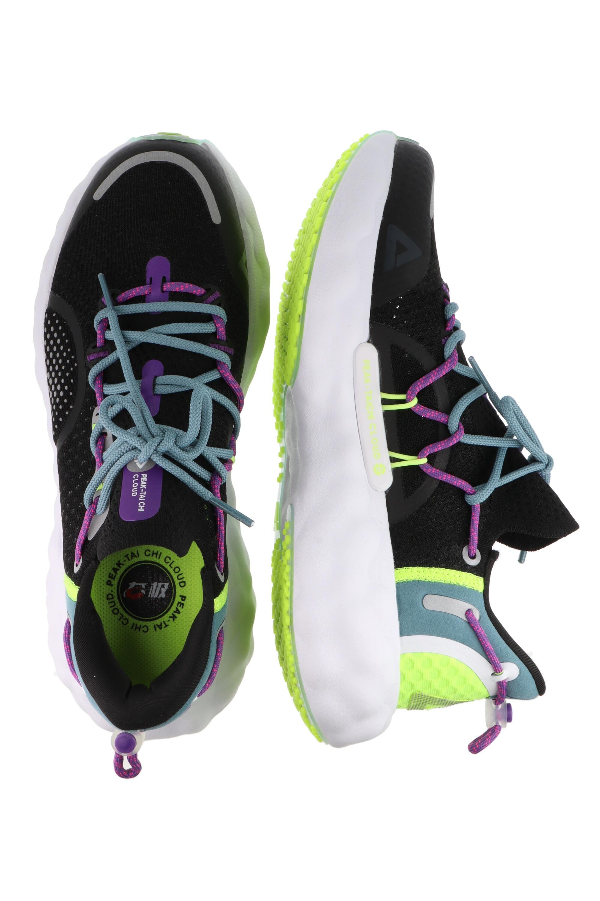 PEAK Laufschuh TaiChi Cloud R1 Unisex 5/7