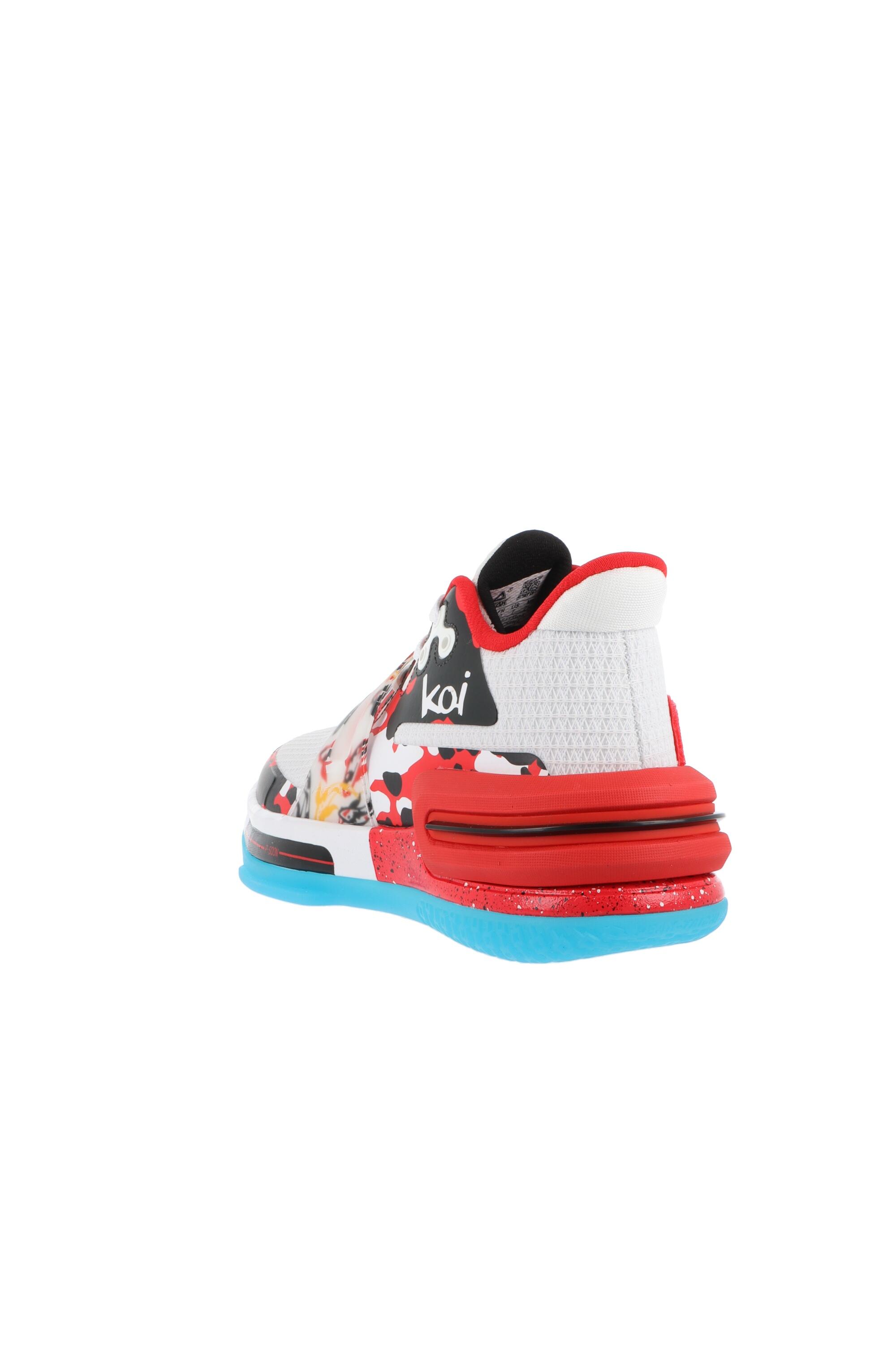 PEAK Basketballschuh TaiChi Flash 2.0 Unisex 2/7