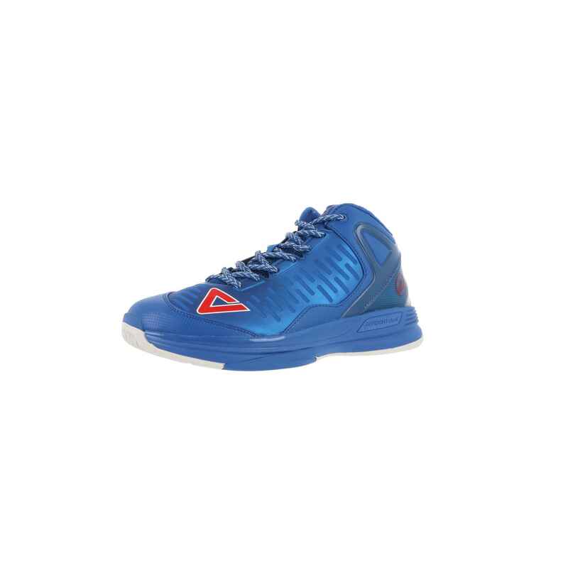 PEAK Basketballschuh TP9 II Tony Parker Erwachsen Unisex Mid Cut