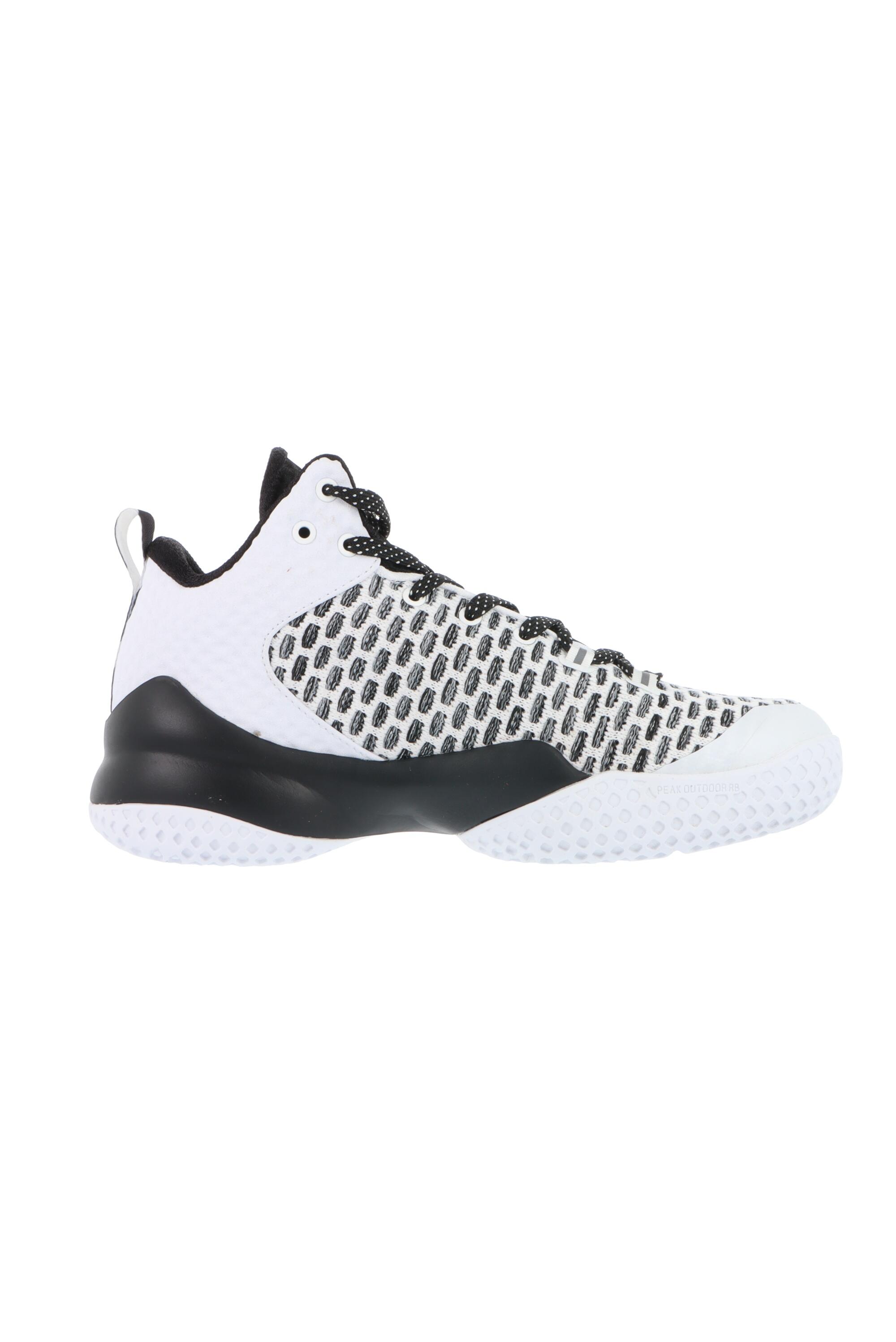 PEAK Basketballschuh LOU Williams Streetball Master Unisex 3/7