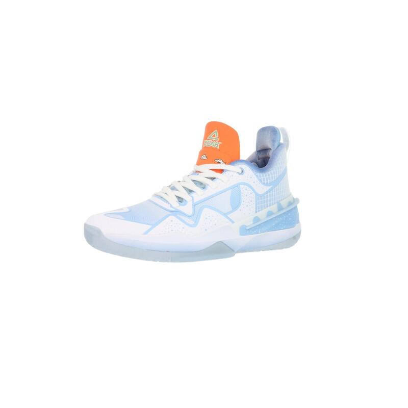 PEAK Basketballschuh TaiChi Flash 3.0 Snowman Unisex