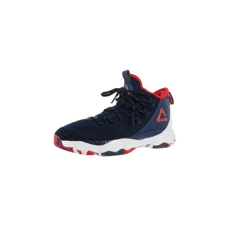 PEAK Basketballschuh Dwight Howard DH4 Erwachsen Unisex Mid Cut