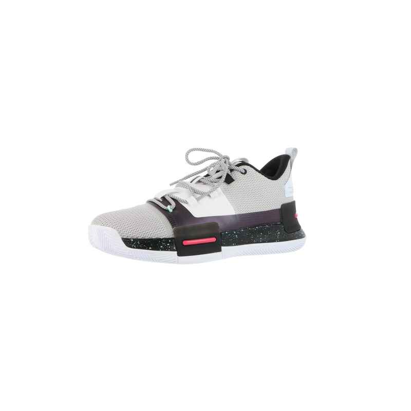 PEAK Basketballschuh LOU Williams Underground Erwachsen Unisex Mid Cut