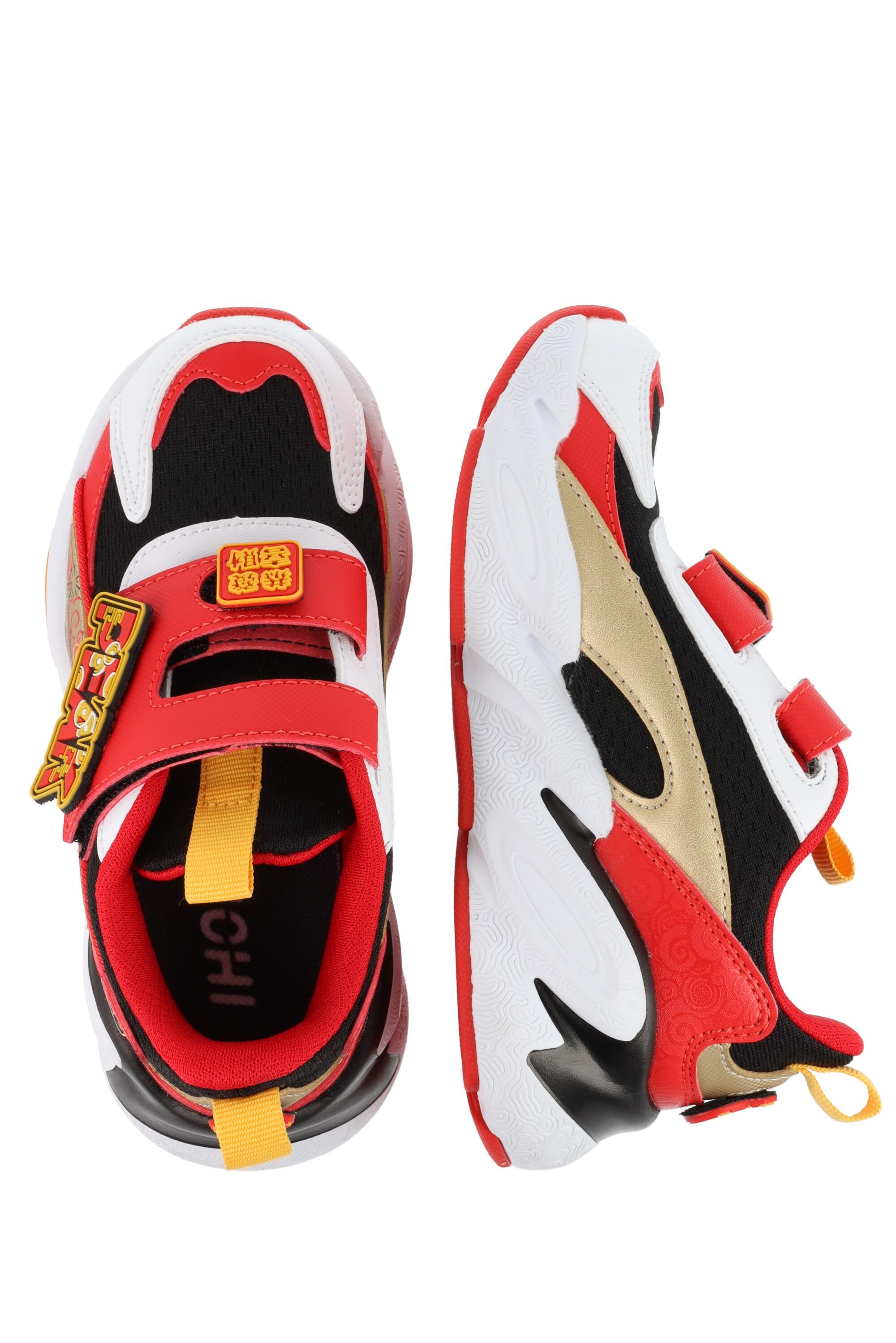 PEAK Sneaker New Year Tiger Unisex 5/7