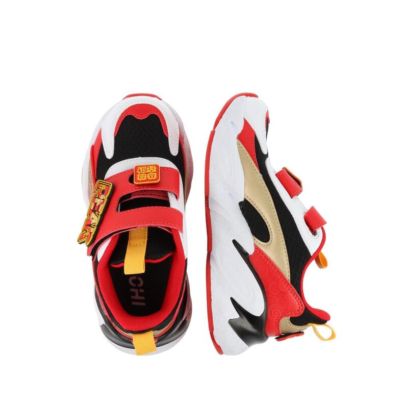 PEAK Sneaker New Year Tiger Unisex