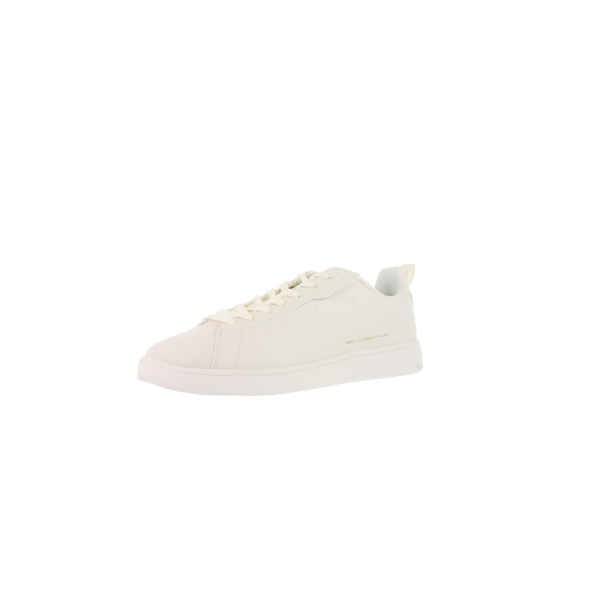 Pantofi sport Peak Lifestyle Dama Alb