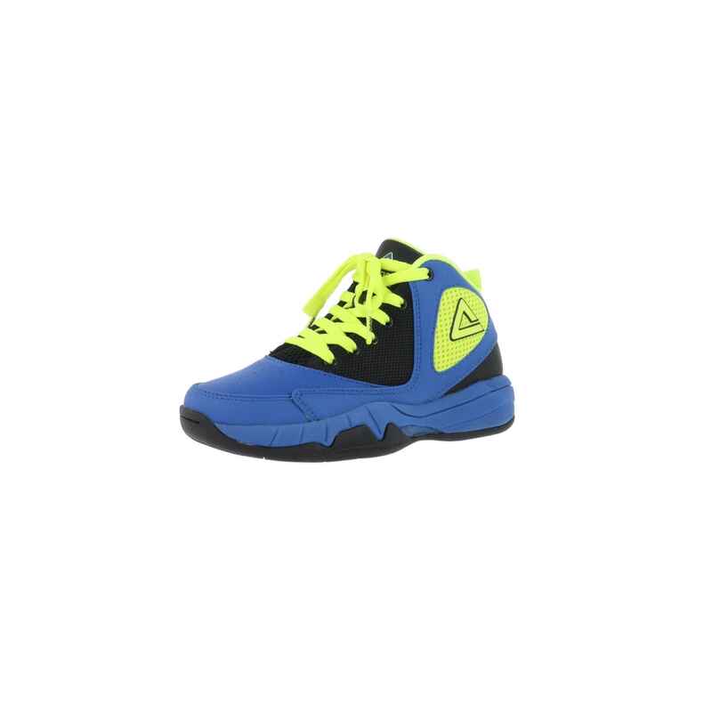 PEAK Basketballschuh Monster Kids Kind Unisex Mid Cut