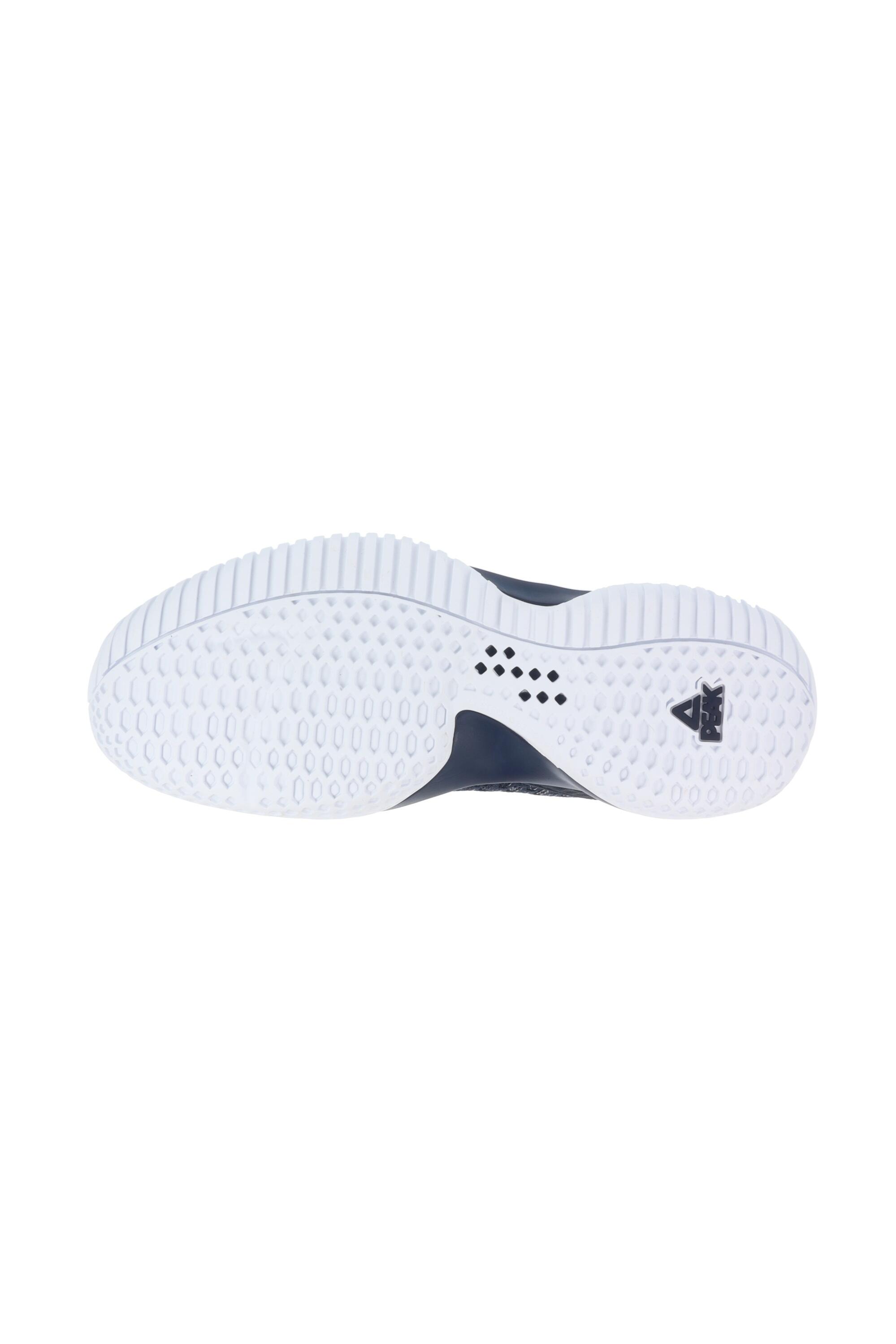 PEAK Basketballschuh LOU Williams Streetball Master Unisex 4/7