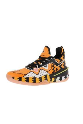 PEAK Basketballschuh TaiChi Flash 3.0 Tiger Unisex