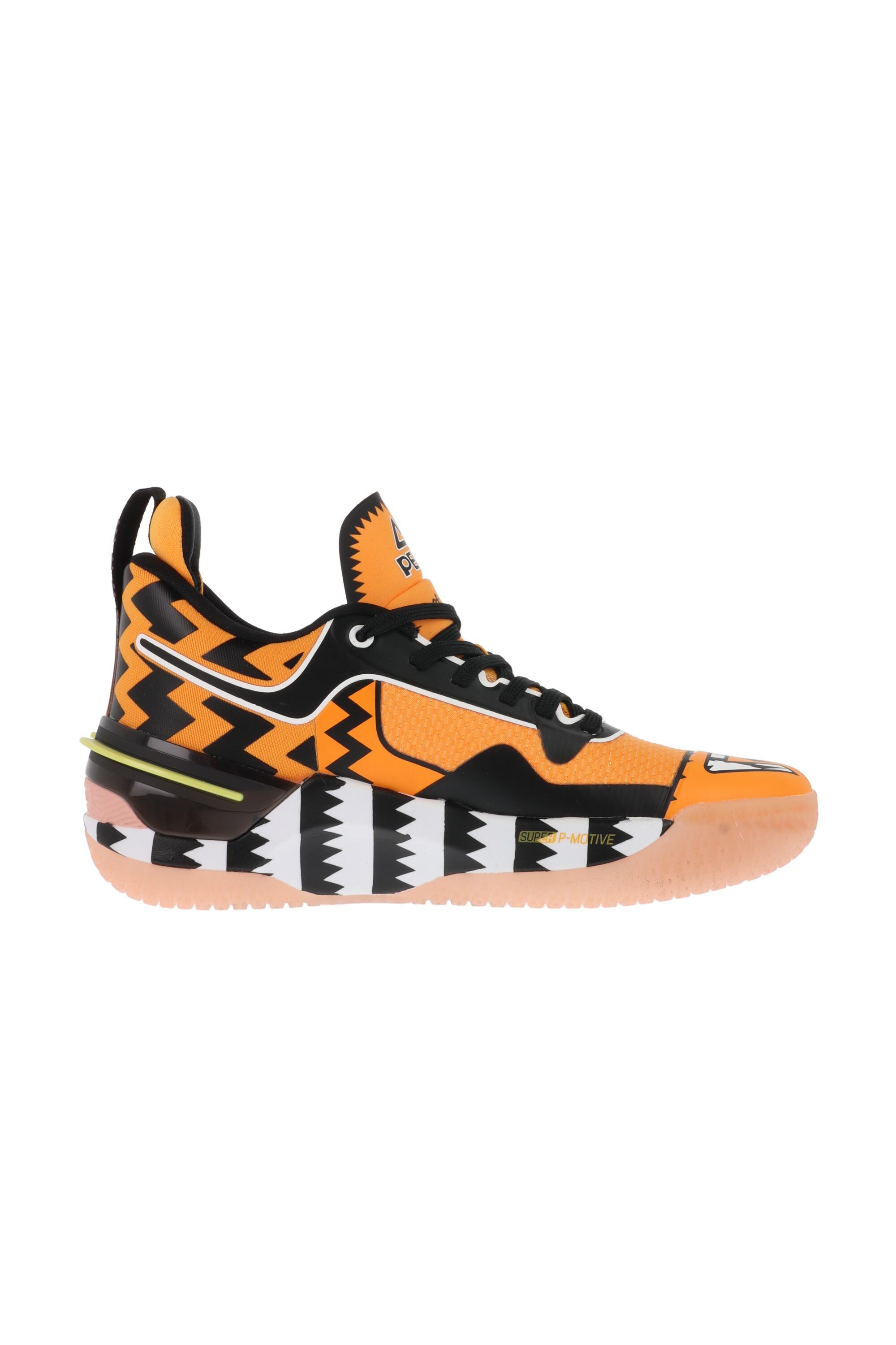 PEAK Basketballschuh TaiChi Flash 3.0 Tiger Unisex 3/7