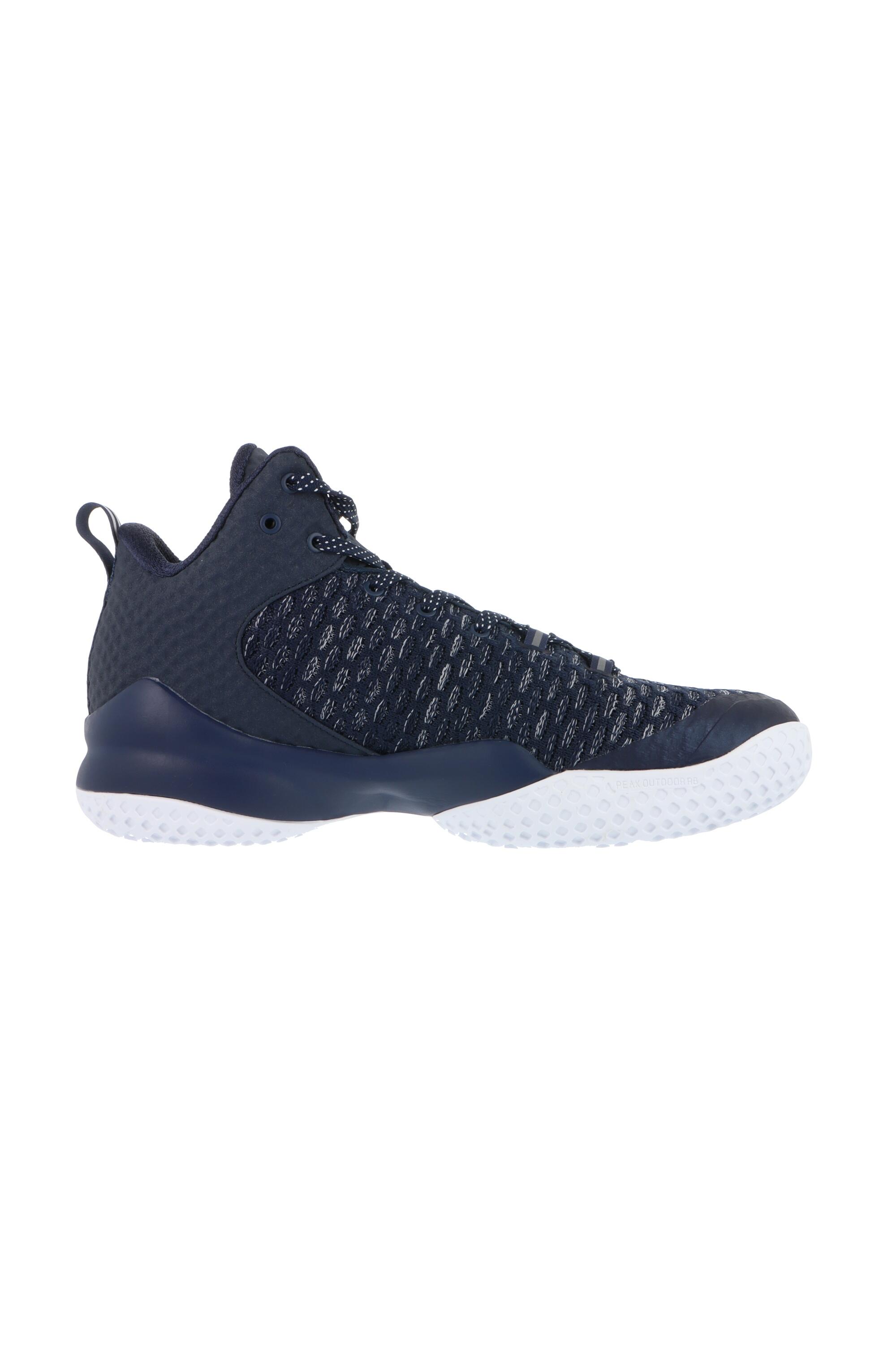 PEAK Basketballschuh LOU Williams Streetball Master Unisex 3/7