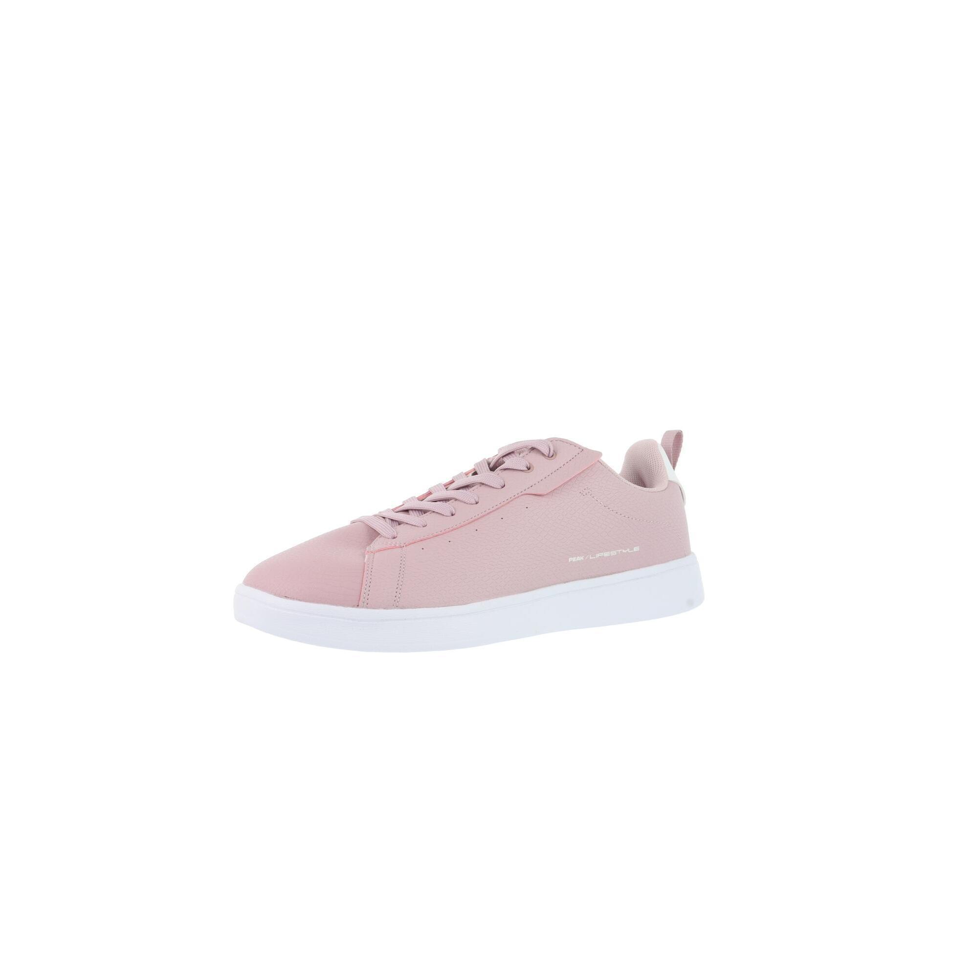 Pantofi sport Peak Lifestyle Dama Gri/Roz