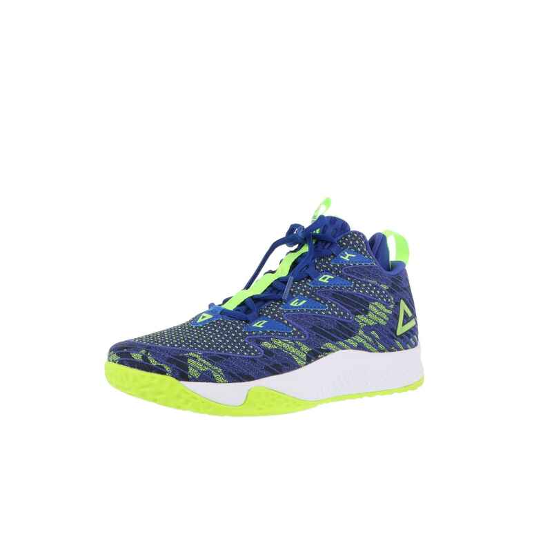 PEAK Basketballschuh Lou Williams Kind Unisex Mid Cut