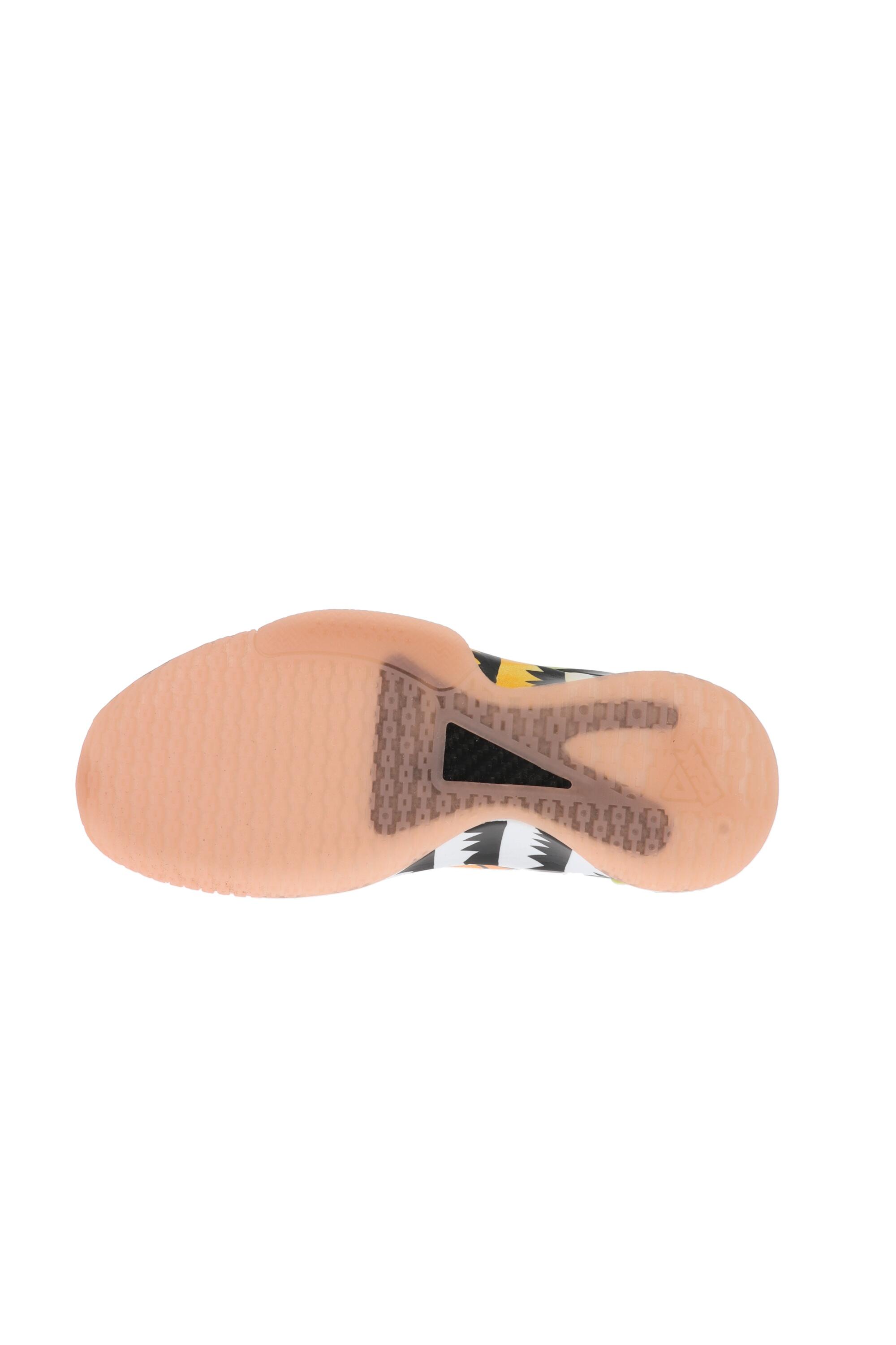 PEAK Basketballschuh TaiChi Flash 3.0 Tiger Unisex 4/7