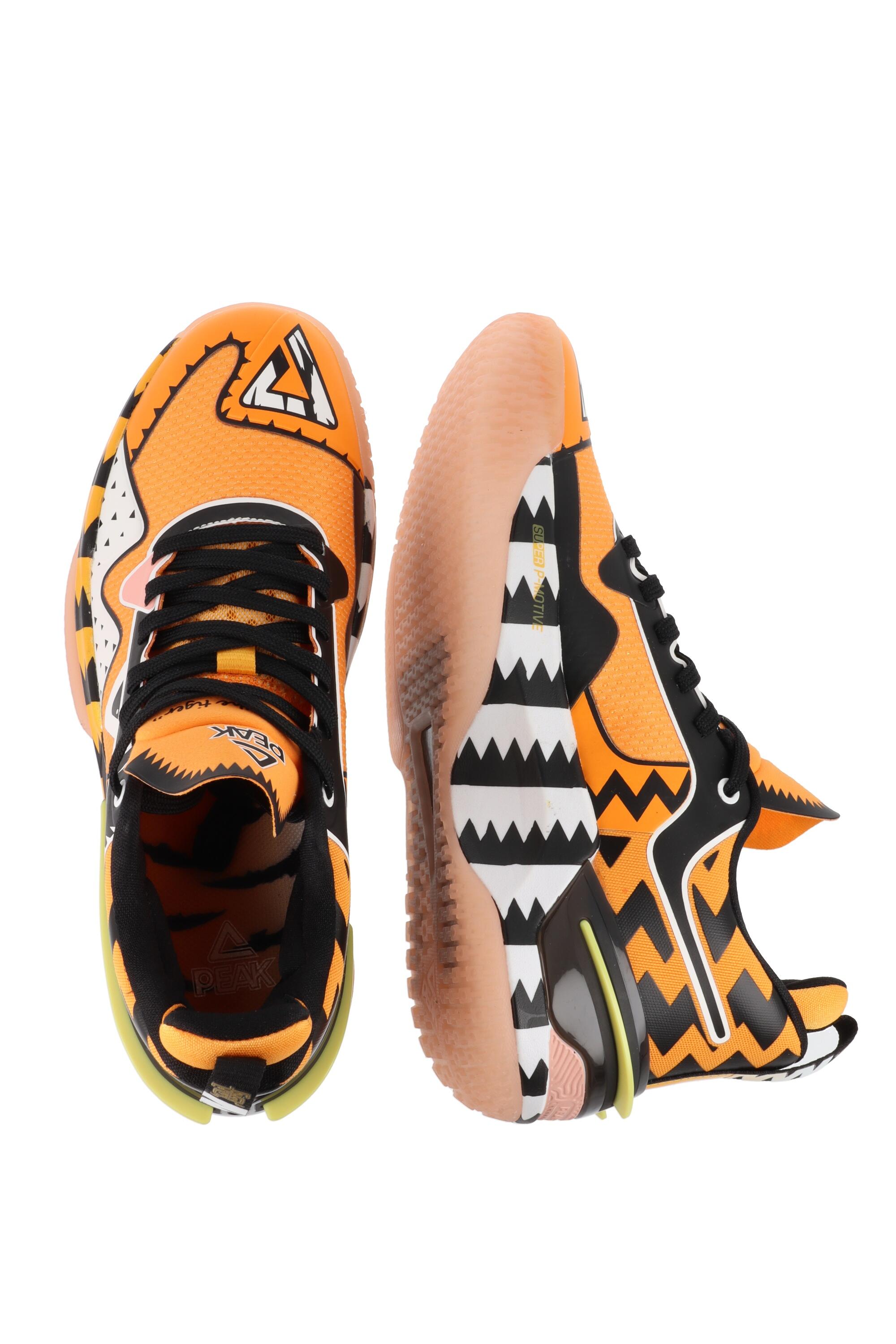 PEAK Basketballschuh TaiChi Flash 3.0 Tiger Unisex 5/7