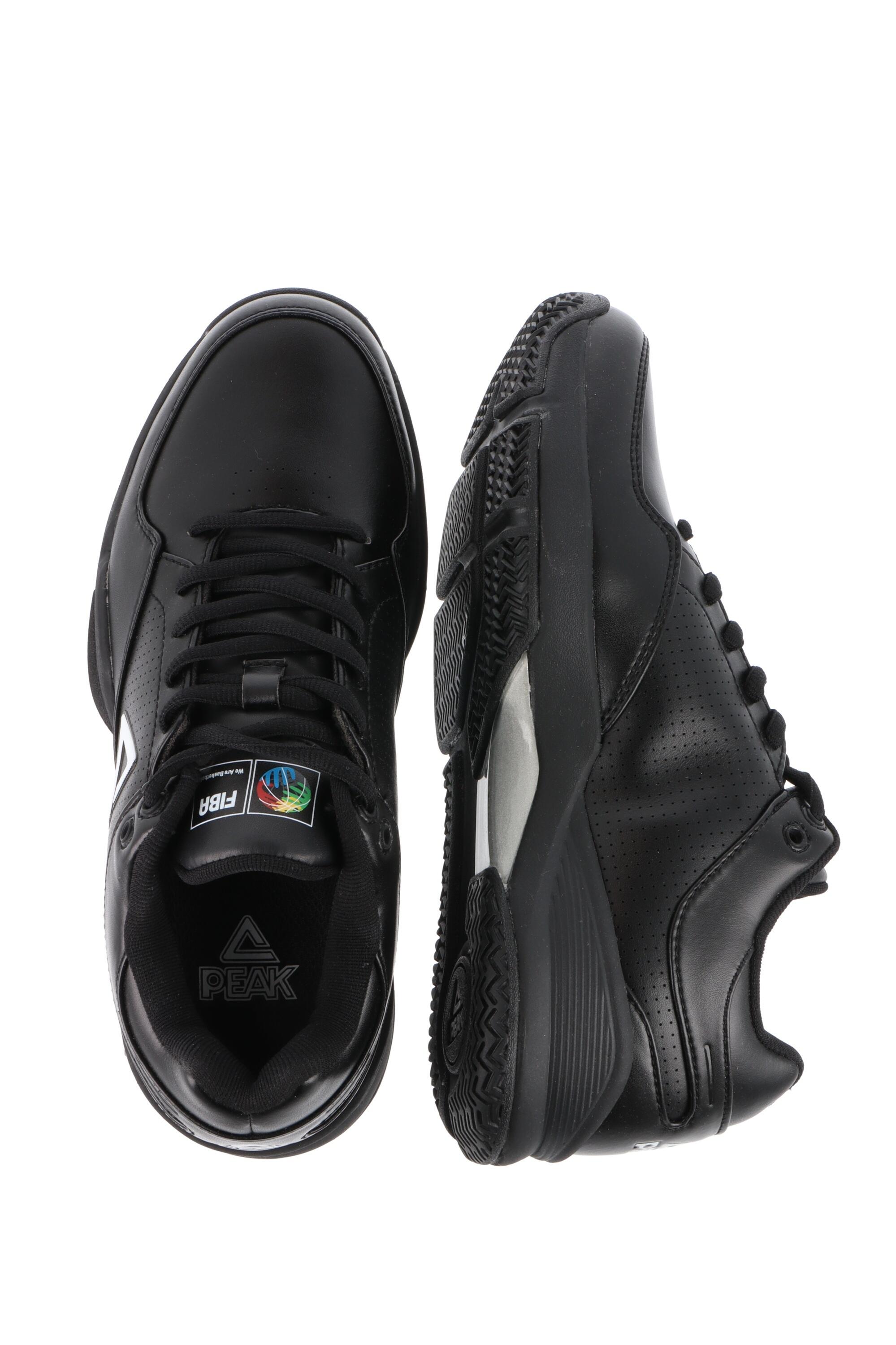 PEAK Schiedsrichterschuh FIBA Edition Unisex 5/7