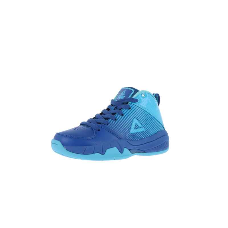 PEAK Basketballschuh Weave Kind Unisex Mid Cut