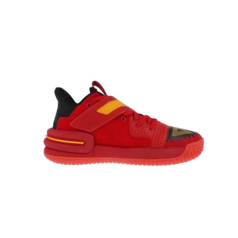 PEAK Basketballschuh TaiChi Flash 2.0 Hellboy Unisex