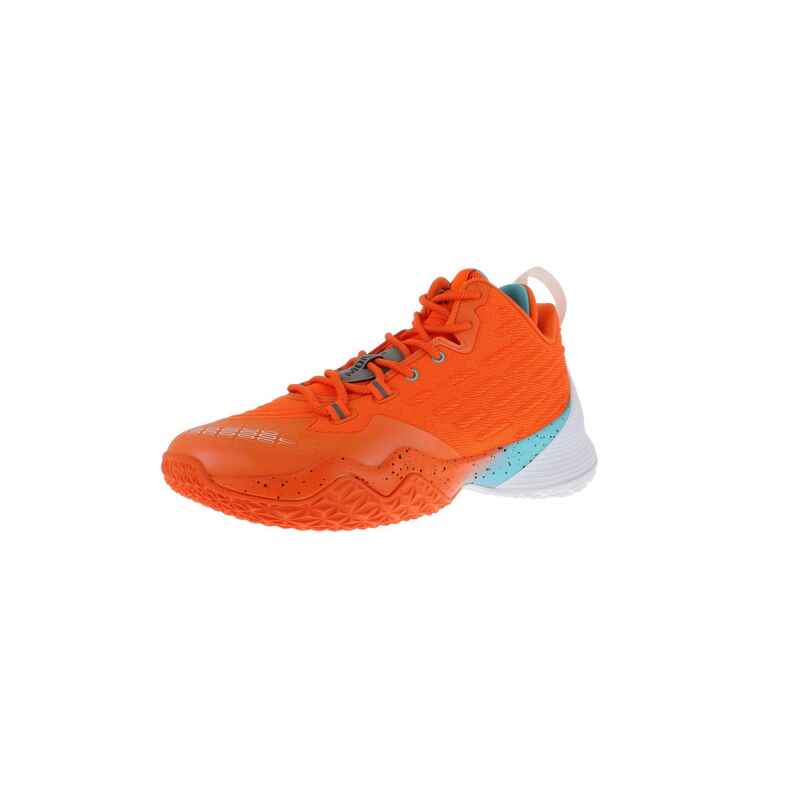 PEAK Basketballschuh Competitive Series Erwachsen Unisex Mid Cut