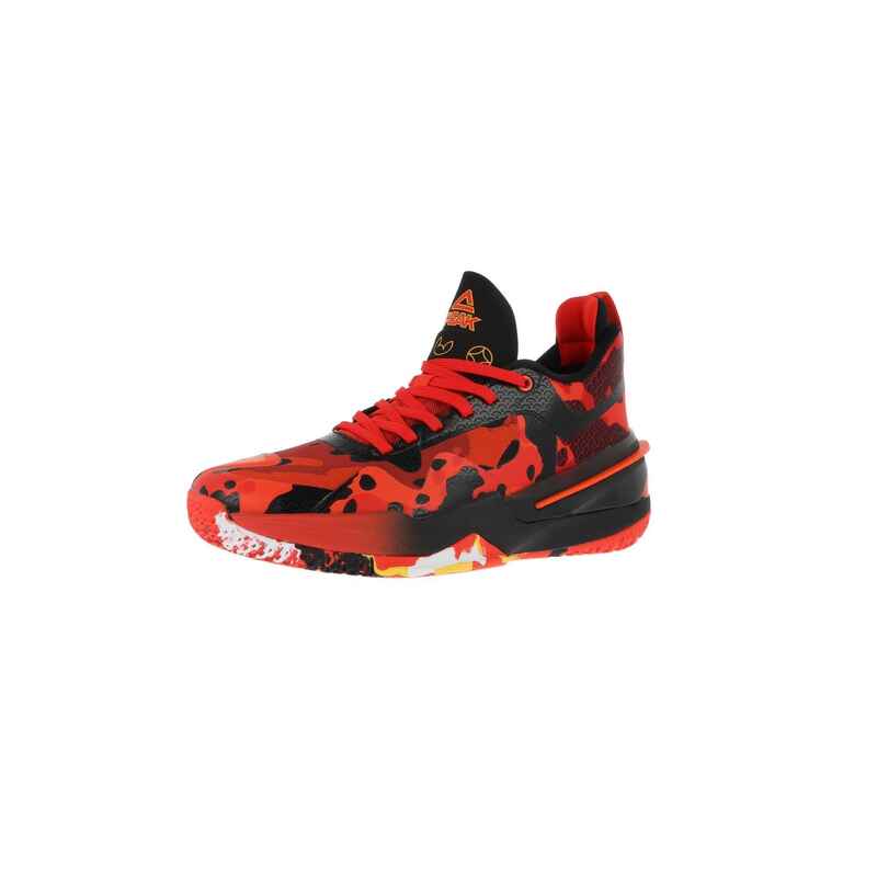 PEAK Basketballschuh TaiChi Flash 3.0 KOI Erwachsen Unisex Mid Cut