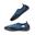 韓國水陸兩用鞋Basic Active - 藍色/黑色