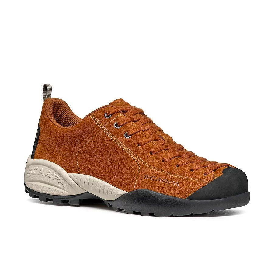 SCARPA Zustiegsschuhe damen Mojito GTX