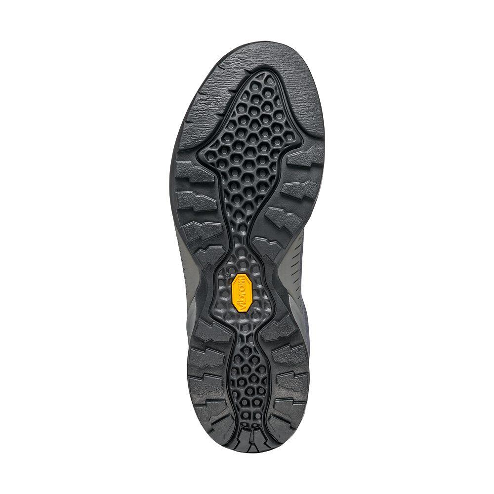 Scarpa da Walking UomoScarpa Mojito Grigio 5/7