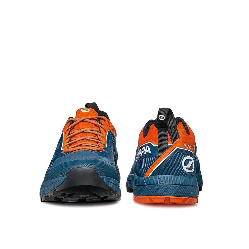 SCARPA Rapid GTX zapatos de trekking para hombre