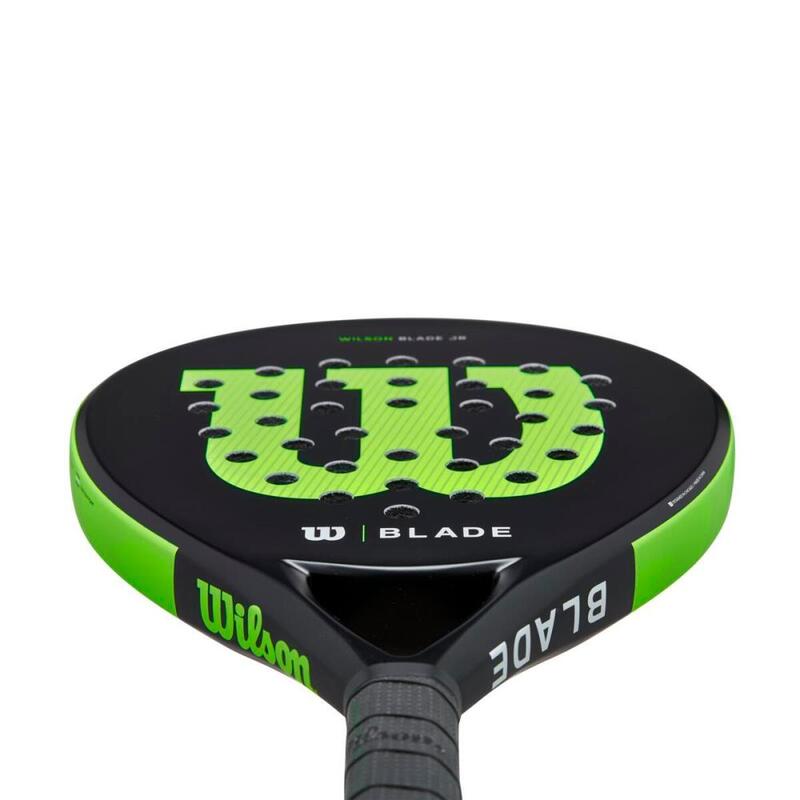 Raquette de Padel Wilson Blade Junior V2