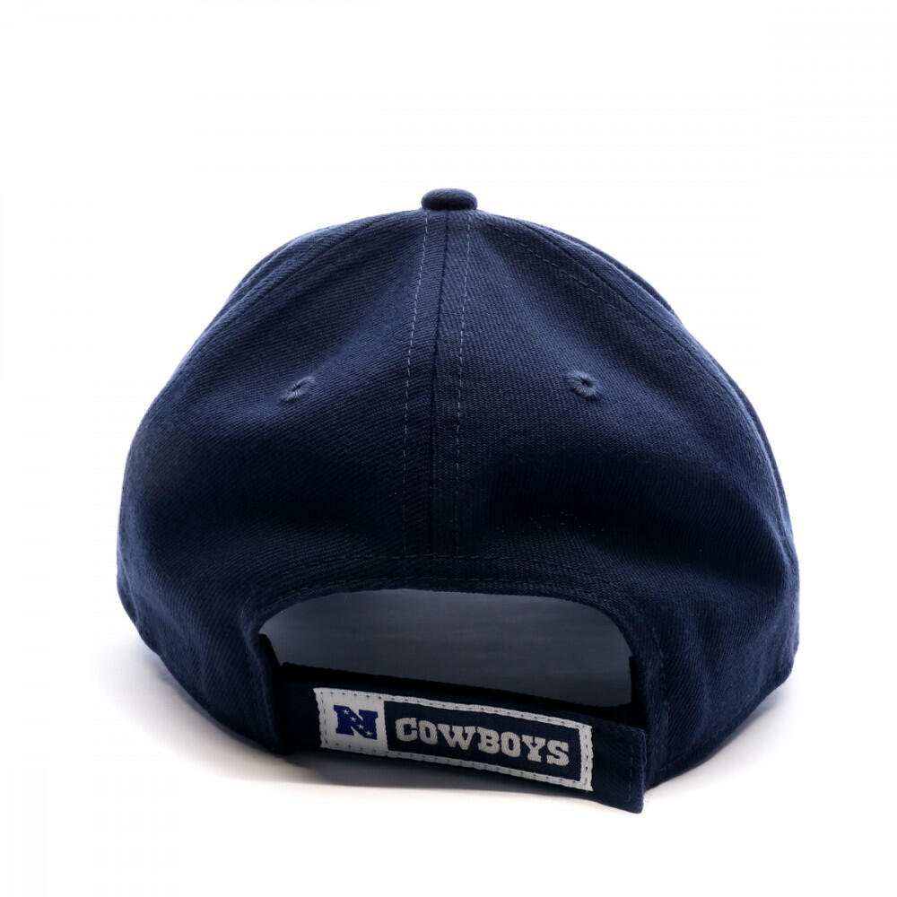 Czapka z daszkiem New Era NFL Dallas Cowboys 3/5