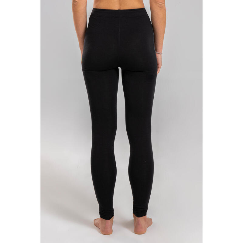 LEGGING LAINE MÉRINOS FEMME -10 +10°C