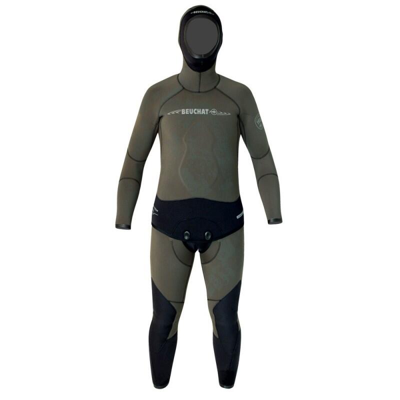ESPADON PRESTIGE 5mm 兩件裝潛水衣