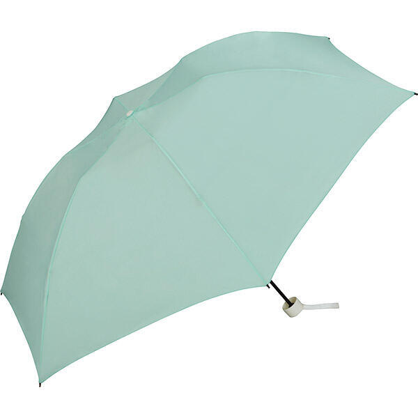 Unnurella系列 UN002 雨傘 - 薄荷綠