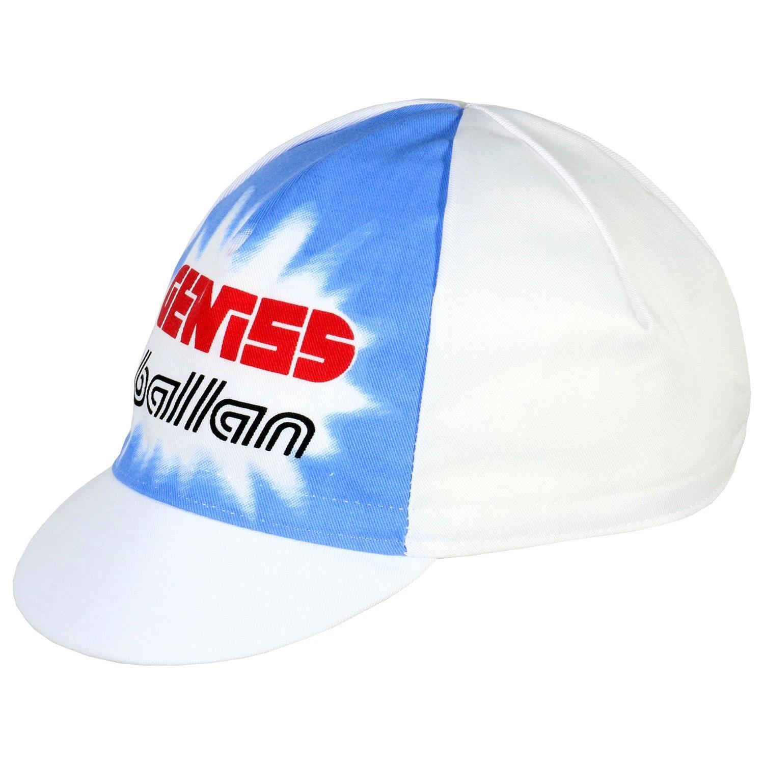 Gewiss Ballan Team Cycling Cap Retro Racing Vintage Fixie 1/1