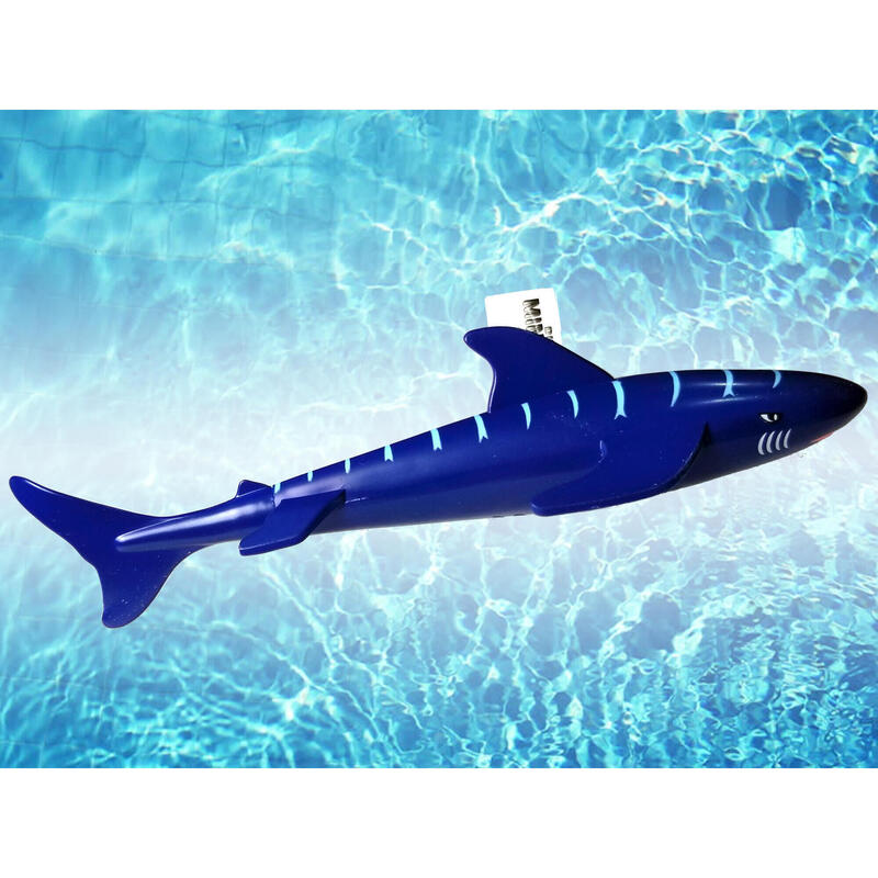 Mindwalk Torpedo Sharks 25.5 cm - Orange