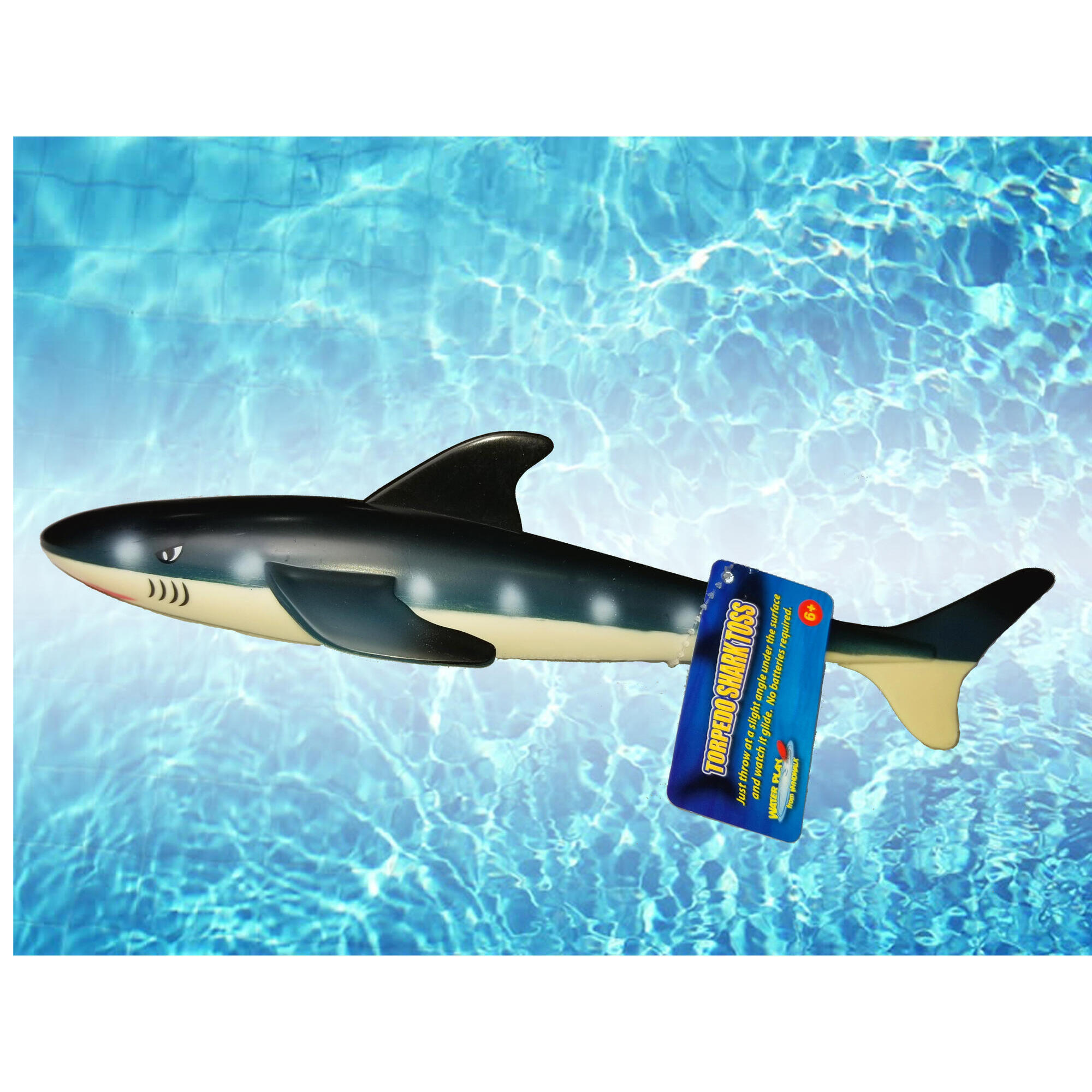 格安saleスタ mindwalk-torpedo-sharks-25-5- ホビー・楽器・アート