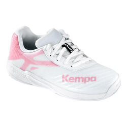 Binnensportschoenen WING JUNIOR 2.0 BACK2COLOUR KEMPA