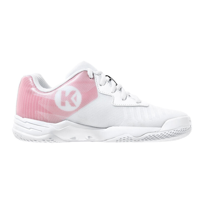 Chaussures de salle WING JUNIOR 2.0 BACK2COLOUR KEMPA