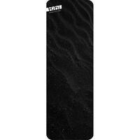 Tapis de sport épais et antidérapant | Black sand | FITNESS, PILATES ET YOGA