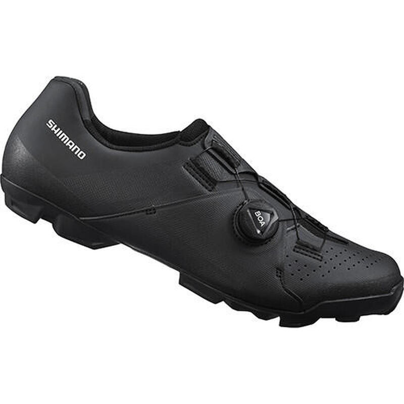 Shimano Zapatillas Sh M Xc3 Negro