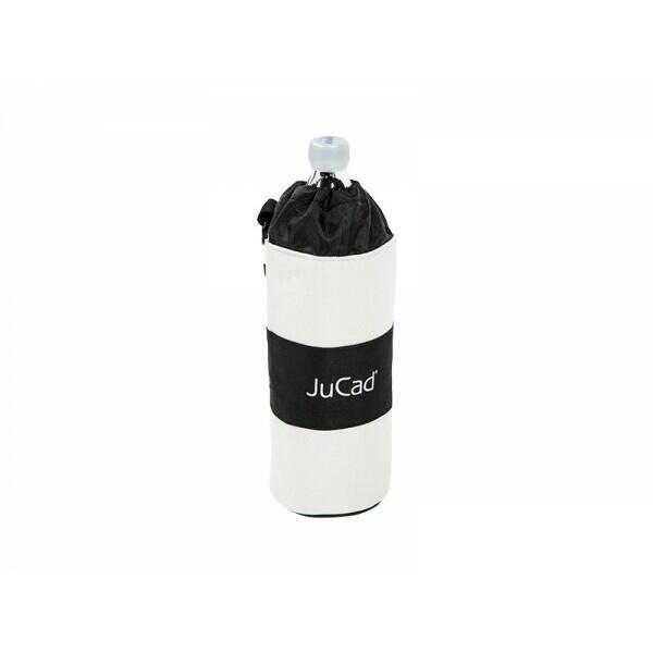 Geïsoleerde zak voor flessen JuCad